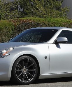 Японские диски RAYS GRAM LIGHTS 57GETTER Вылет | Каталог Wheelsnheels.ru