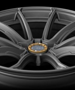 Японские диски RAYS GRAM LIGHTS 57GETTER Параметры | Каталог Wheelsnheels.ru