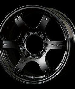 Японские диски RAYS GRAM LIGHTS 57JX-6 Цвет | Каталог Wheelsnheels.ru