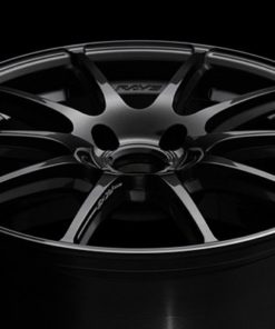 Японские диски RAYS GRAM LIGHTS 57Transcend Параметры | Каталог Wheelsnheels.ru