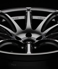 Японские диски RAYS GRAM LIGHTS 57Transcend Параметры | Каталог Wheelsnheels.ru