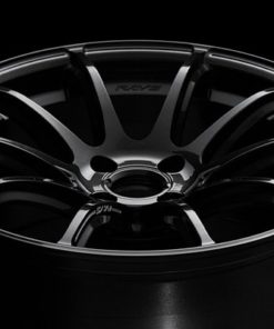 Японские диски RAYS GRAM LIGHTS 57Transcend Параметры | Каталог Wheelsnheels.ru