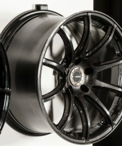 Японские диски RAYS GRAM LIGHTS 57Transcend OM Вылет | Каталог Wheelsnheels.ru