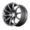 Японские диски RAYS GRAM LIGHTS 57Transcend OM Размер | Каталог Wheelsnheels.ru