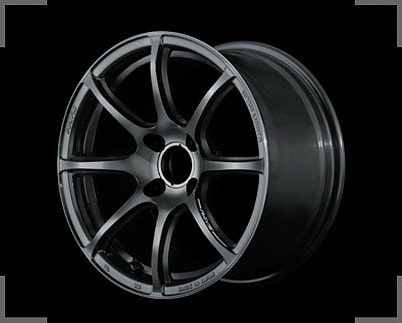 RAYS GRAM LIGHTS 57Transcend OM — Wheelsnheels.ru