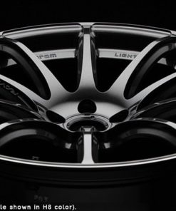 Японские диски RAYS GRAM LIGHTS 57Transcend OM Параметры | Каталог Wheelsnheels.ru