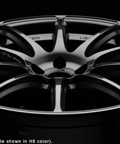 Японские диски RAYS GRAM LIGHTS 57Transcend OM Параметры | Каталог Wheelsnheels.ru