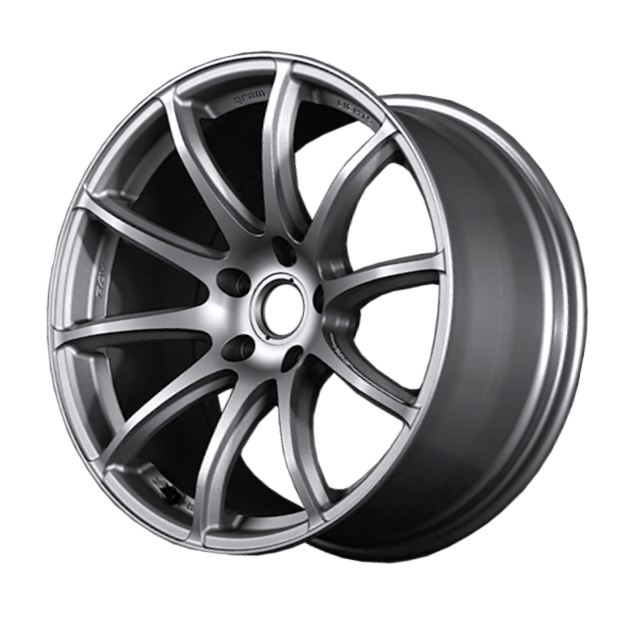 RAYS GRAM LIGHTS 57Transcend OM | Wheelsnheels.ru