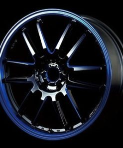 Японские диски RAYS GRAM LIGHTS 57ULTIMATE Цвет | Каталог Wheelsnheels.ru