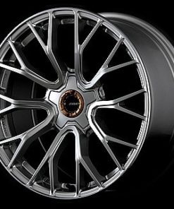 Японские диски RAYS GRAM LIGHTS 57Valkyrie Цвет | Каталог Wheelsnheels.ru