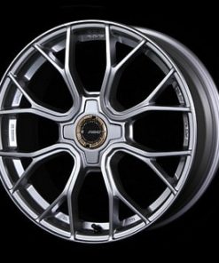Японские диски RAYS GRAM LIGHTS 57Valkyrie Цвет | Каталог Wheelsnheels.ru