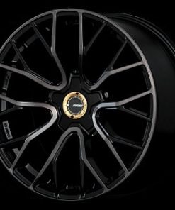 Японские диски RAYS GRAM LIGHTS 57Valkyrie Цвет | Каталог Wheelsnheels.ru