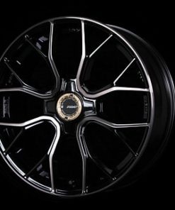 Японские диски RAYS GRAM LIGHTS 57Valkyrie Цвет | Каталог Wheelsnheels.ru
