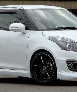 Японские диски RAYS GRAM LIGHTS 57XTREME CJ SPEC Black Japanesque Вылет | Каталог Wheelsnheels.ru