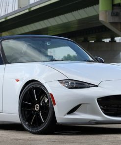 Японские диски RAYS GRAM LIGHTS 57XTREME CJ SPEC Black Japanesque Вылет | Каталог Wheelsnheels.ru