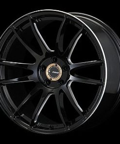 Японские диски RAYS GRAM LIGHTS 57XTREME CJ SPEC Black Japanesque Цвет | Каталог Wheelsnheels.ru