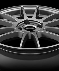 Японские диски RAYS GRAM LIGHTS 57XTREME STD SPEC Параметры | Каталог Wheelsnheels.ru