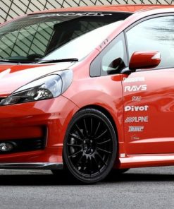 Японские диски RAYS GRAM LIGHTS 57XV Вылет | Каталог Wheelsnheels.ru