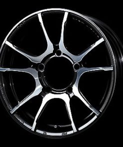 Японские диски RAYS GRAM LIGHTS AZURE 57JMA Цвет | Каталог Wheelsnheels.ru
