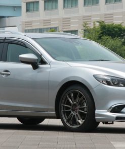Японские диски RAYS GRAM LIGHTS SP SPEC Вылет | Каталог Wheelsnheels.ru