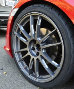 Японские диски RAYS GRAM LIGHTS SP SPEC Вылет | Каталог Wheelsnheels.ru