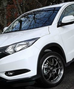 Японские диски RAYS HFULLCROSS CROSS SLEEKERS HS9 Вылет | Каталог Wheelsnheels.ru