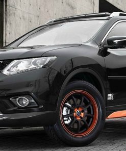 Японские диски RAYS HFULLCROSS CROSS SLEEKERS HS9 Вылет | Каталог Wheelsnheels.ru