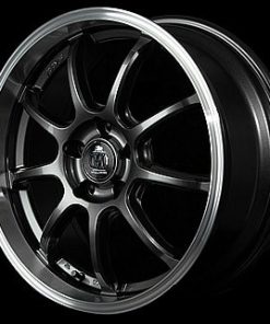 Японские диски RAYS HFULLCROSS CROSS SLEEKERS HS9 Цвет | Каталог Wheelsnheels.ru