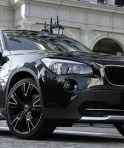 Японские диски RAYS HFULLCROSS CROSS SLEEKERS Q5 Вылет | Каталог Wheelsnheels.ru