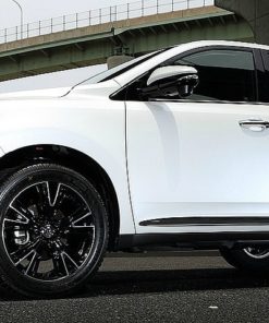 Японские диски RAYS HFULLCROSS CROSS SLEEKERS Q5 Вылет | Каталог Wheelsnheels.ru