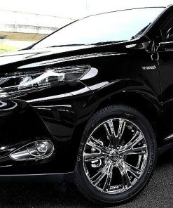 RAYS HFULLCROSS CROSS SLEEKERS Q5 — Wheelsnheels.ru