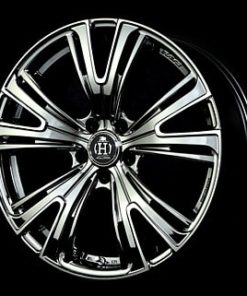 Японские диски RAYS HFULLCROSS CROSS SLEEKERS Q5 Цвет | Каталог Wheelsnheels.ru