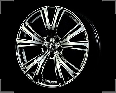車のパーツ RAYS HFULLCROSS CROSS SLEEKERS Q5 HFULL CROSS CROSS SLEEKERS Q5 RAYS(レイズ)のホイールの口コミ