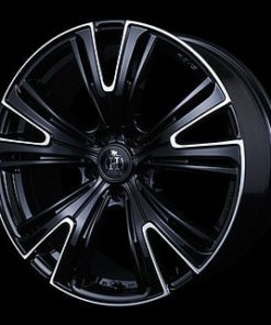 Японские диски RAYS HFULLCROSS CROSS SLEEKERS Q5 Цвет | Каталог Wheelsnheels.ru
