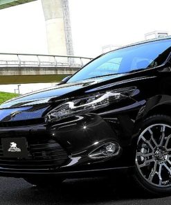 Японские диски RAYS HFULLCROSS CROSS SLEEKERS T6 Вылет | Каталог Wheelsnheels.ru