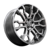 Японские диски RAYS HFULLCROSS CROSS SLEEKERS T6 Размер | Каталог Wheelsnheels.ru