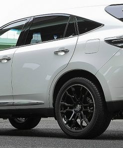 Японские диски RAYS HFULLCROSS CROSS SLEEKERS T6 Вылет | Каталог Wheelsnheels.ru