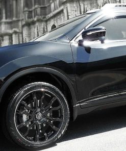 Японские диски RAYS HFULLCROSS CROSS SLEEKERS T6 Вылет | Каталог Wheelsnheels.ru