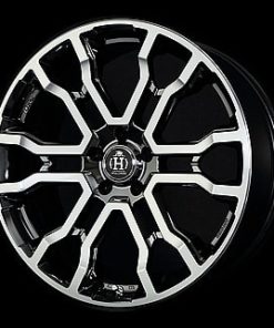 Японские диски RAYS HFULLCROSS CROSS SLEEKERS T6 Цвет | Каталог Wheelsnheels.ru