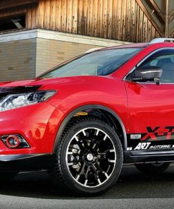 Японские диски RAYS HFULLCROSS CROSS SLEEKERS T6 LIMITED EDITION Вылет | Каталог Wheelsnheels.ru