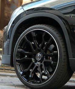 Японские диски RAYS HFULLCROSS CROSS SLEEKERS T6 LIMITED EDITION Вылет | Каталог Wheelsnheels.ru