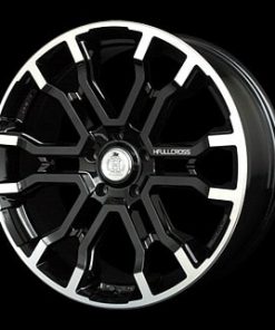 Японские диски RAYS HFULLCROSS CROSS SLEEKERS T6 LIMITED EDITION Цвет | Каталог Wheelsnheels.ru