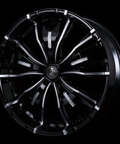 Японские диски RAYS HFULLCROSS VICTORIA CROSS MG5 Цвет | Каталог Wheelsnheels.ru