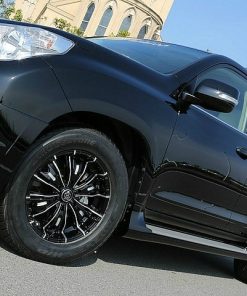 Японские диски RAYS HFULLCROSS VICTORIA CROSS MG6 Вылет | Каталог Wheelsnheels.ru