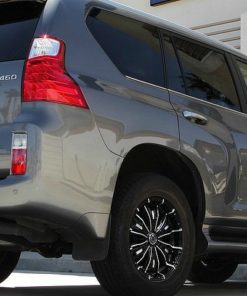 Японские диски RAYS HFULLCROSS VICTORIA CROSS MG6 Вылет | Каталог Wheelsnheels.ru