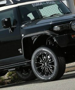 Японские диски RAYS HFULLCROSS VICTORIA CROSS MG6 Вылет | Каталог Wheelsnheels.ru