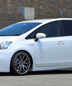 Японские диски RAYS Homura 2X10 RCF MODEL Вылет | Каталог Wheelsnheels.ru