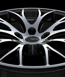 Японские диски RAYS Homura 2X10 RCF MODEL Параметры | Каталог Wheelsnheels.ru