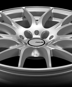 Японские диски RAYS Homura 2X7 Параметры | Каталог Wheelsnheels.ru