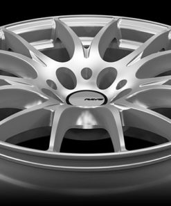 Японские диски RAYS Homura 2X7 Параметры | Каталог Wheelsnheels.ru